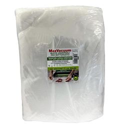 SACCHETTI SOTTOVUOTO 50PZ 30X40 CMComin