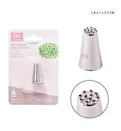 DC CASA BECC.SAC A POCHE FILET 1.8X1X2.7CMDc