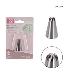 DC CASA BECC.SAC A POCHE ROYALE 1.8X3.2CMDc