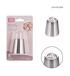 DC CASA BECC.SAC A POCHE TULIPANO N.4 3.5X4X2.5CMDc