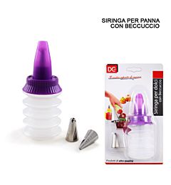 DC CASA CONTENITORE A POMPETTA+2BECCUCCI MET.Dc