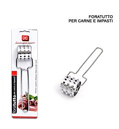 DC CASA FORATUTTO CARNE/IMPASTO 17.5X4CMDc