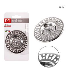 DC CASA GRIGLIA LAVELLO 8CMDc