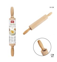 DC CASA MATTARELLO LEGNO 5X30CMDc