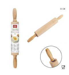 DC CASA MATTARELLO LEGNO 5X35CMDc