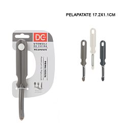 DC CASA PELAPATATE 17.2X1.1CMDc