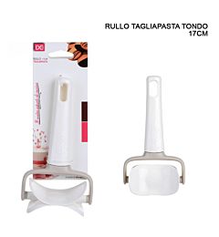 DC CASA RULLO TAGLIAPASTA 17CMDc