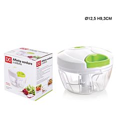 DC CASA AFFETTA VERDURE 12,5X9,3CMDc