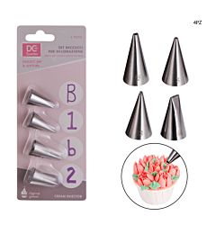 DC CASA BECCUCCI SAC A POCHE 4PZDc