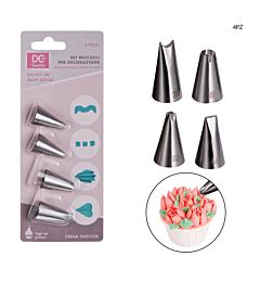 DC CASA BECCUCCI SAC A POCHE 4PZDc