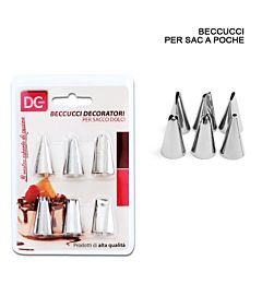 DC CASA BECCUCCI SAC A POCHE 6PZDc