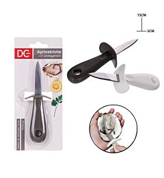 COLTELLO APRIOSTRICHE INOX 15X5CMDc