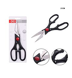 DC CASA FORBICI MULTIUSO 21CMDc