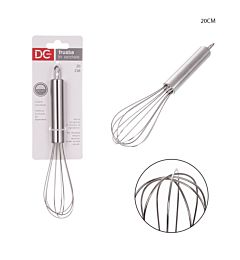 DC CASA FRUSTA INOX 20CMDc