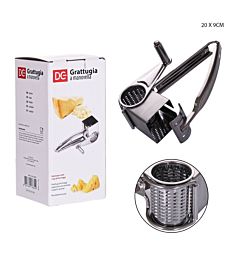 DC CASA GRATTUGIA MANOVELLA 20X9CMDc