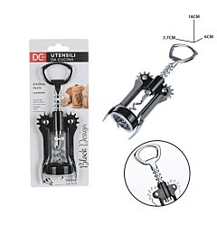 DC CASA L/BLACK APRIBOTTIGLIA 18X3.7X6CMDc