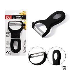 DC CASA L/BLACK PELAPATATE 12.6X7X1.4CMDc