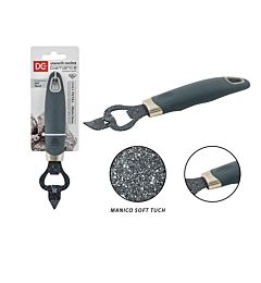 DC CASA L/PIETRA S/TOUCH APRIBOTTIGLIA 19X4.2CMDc