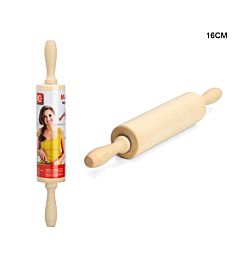 DC CASA MATTARELLO LEGNO 16CMDc