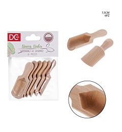 DC CASA SESSOLE LEGNO 7.5CMDc
