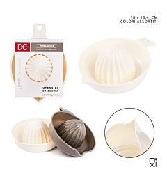 DC CASA SPREMIAGRUMI 13.4X18CMDc