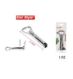 EMY STYLE CAVATAPPI APRIBOTTIGLIEEmi Style