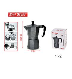 EMI STYLE MOKA PE 3 TAZZE