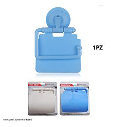 PORTA ROTOLO(8400243)Emi Style