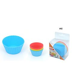 STAMPO A FORMA DI CUORE REGOLABILE 6PCSEmi Style