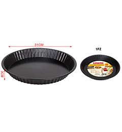 STAMPO CROSTATA # 31 9401455Emi Style