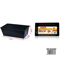 STAMPO PER PLUM CAKE 21*11.5*7.3CMEmi Style