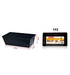 STAMPO PER PLUM CAKE 26*12*8CMEmi Style