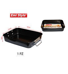 EMI STYLE TEGLIA RETTANGOLARE 39*29*6CMEmi Style