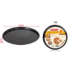 TEGLIA ROTONDA 33*1.2CMEmi Style