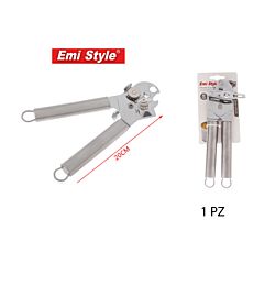 EMY STYLE APRIBARATTOLIEmi Style