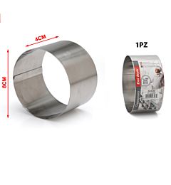 COPPAPASTA CM.8X4 8404550Emi Style