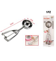 DOSATORE PER GELATO 22CMEmi Style