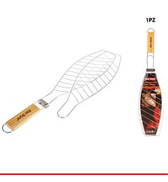 GRATICOLA PER PESCE(6409787)Emi Style