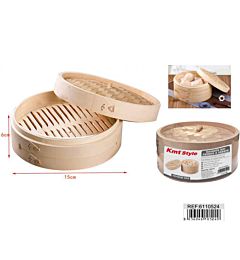 PALAFRITTA IN BAMB? 30*6CMEmi Style