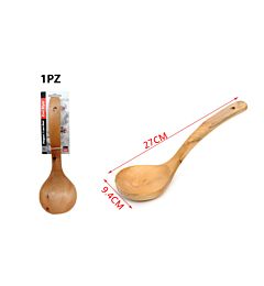 CUCCHIAIO  27*9.4CMEmi Style