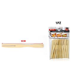 SCHIUMAROLA IN BAMB 30*6CMEmi Style