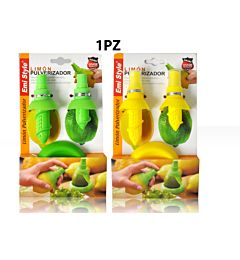 SPREMI E SPRUZZA LIMONE 3PCSEmi Style