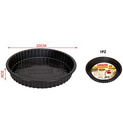 STAMPO CROSTATA # 20 9401450Emi Style