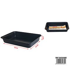 TEGLIA RETTANGOLARE 30*20*5CMEmi Style