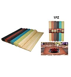 TOVAGLIETTA IN BAMBOO CM.30X45Emi Style