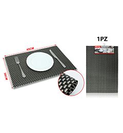 TOVAGLIETTA PVC 30*45CMEmi Style