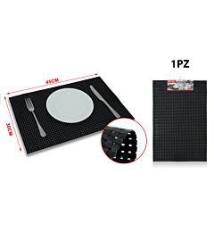 TOVAGLIETTA PVC 30*45CMEmi Style