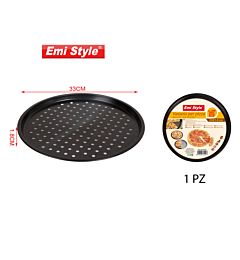 VASSOIO PER PIZZA 33*1.8CMEmi Style