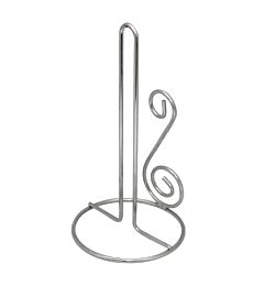 PORTA ROTOLO IN FERROHQ