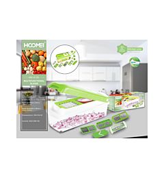 AFFETTAVERDURE MULTIFUNZIONE HM-6126 (1394)Hoomei
